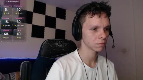 bryamado online show from 11.12.25