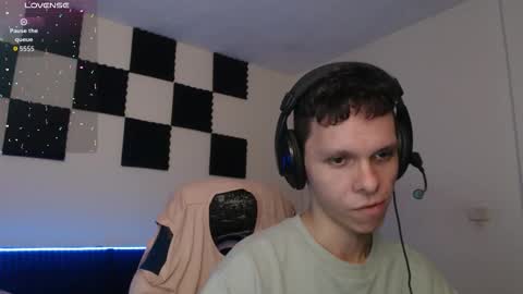 bryamado online show from 11.25.25