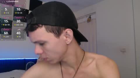 bryamado online show from 11.27.25