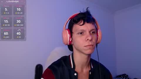 bryamado online show from 02.03.26