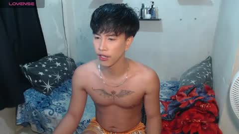 BRYAN  JEMY online show from 07.06.26