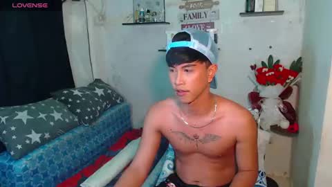 BRYAN  JEMY online show from 08.02.26