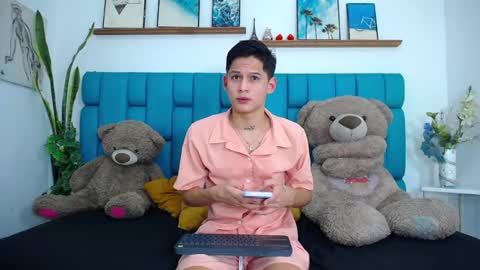 Bryan online show from 02.19.26