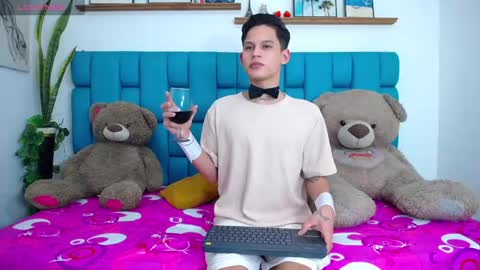 Bryan online show from 03.15.26