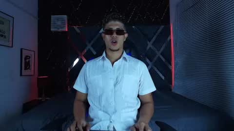 BRYAN online show from 08.07.26