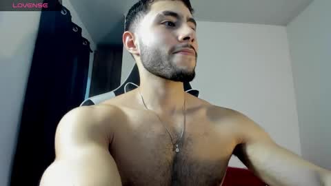 bryan_oficials online show from 12.15.25