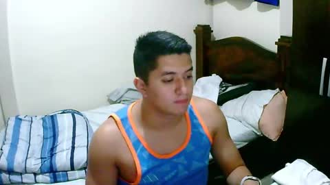 bryanbendy online show from 02.07.25