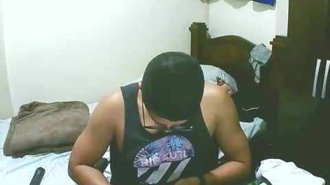 bryanbendy online show from 12.02.25