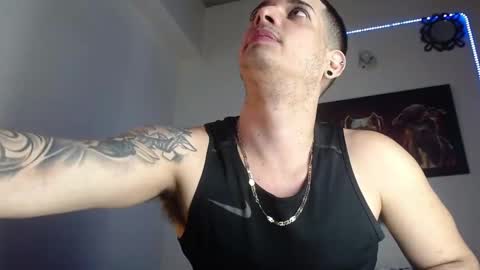 BRYAN HOT23 online show from 12.02.24