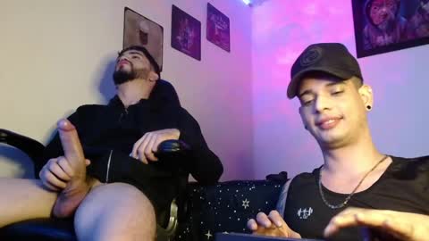 BRYAN HOT23 online show from 01.08.25