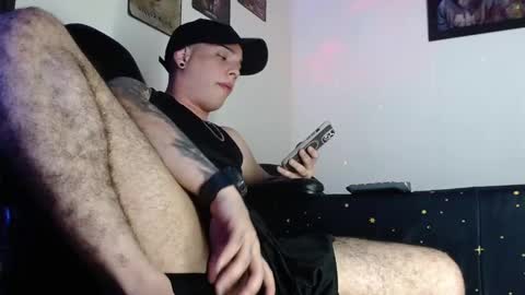 BRYAN HOT23 online show from 02.05.25