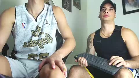 BRYAN HOT23 online show from 09.14.25