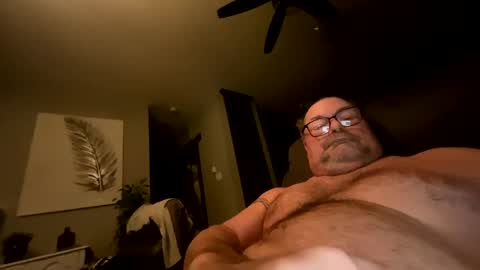 bryanlongrod online show from 01.10.25