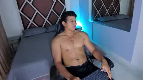 Bryan  online show from 07.03.26
