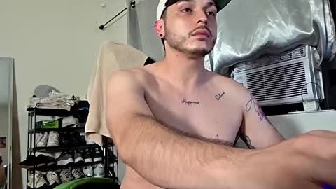 Bryannsex online show from 07.20.26