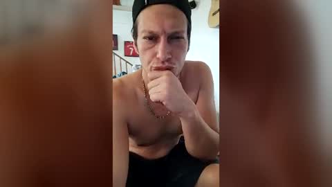 BryanTheItalianXXX online show from 06.20.26