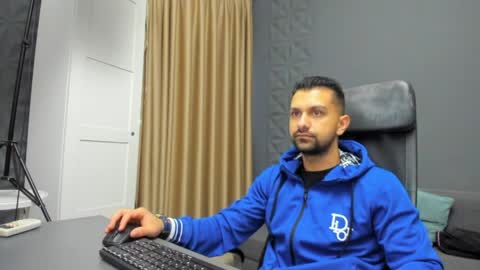 BryceReign online show from 03.29.26