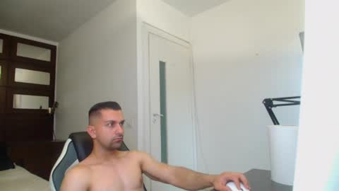 BryceReign online show from 04.11.26