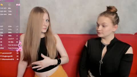 Mary Please help us to reach 120 thumbs up online show from 01.18.25