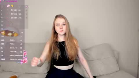 Mary Please help us to reach 120 thumbs up online show from 01.20.25