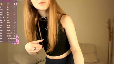 Mary Please help us to reach 120 thumbs up online show from 01.27.25