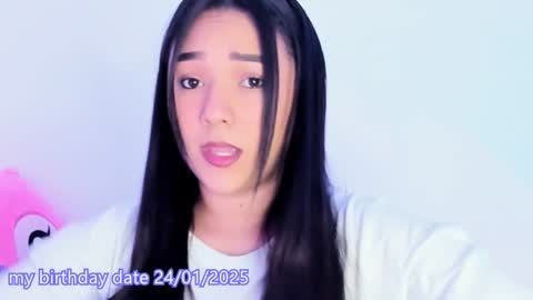 Carly     online show from 01.23.25