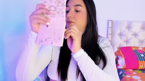 Carly     online show from 02.03.25