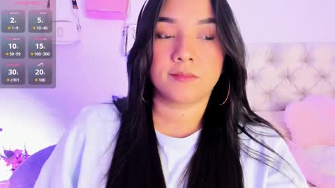 Carly     online show from 02.11.25