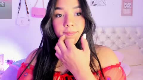 Carly     online show from 02.12.25