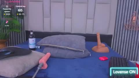 BRYONY online show from 03.05.26