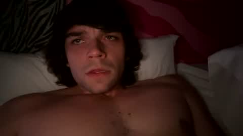 Snapshot of brysonntooth chatting on 07.12.26 ChadStrokeman online show from 07.12.26