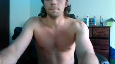 Snapshot of brysonntooth chatting on 07.23.26 ChadStrokeman online show from 07.23.26
