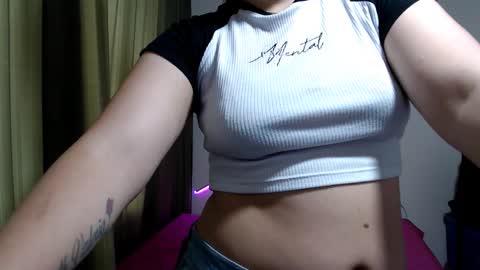 Snapshot of bryxs1 chatting on 10.26.25 BRYXS online show from 10.26.25