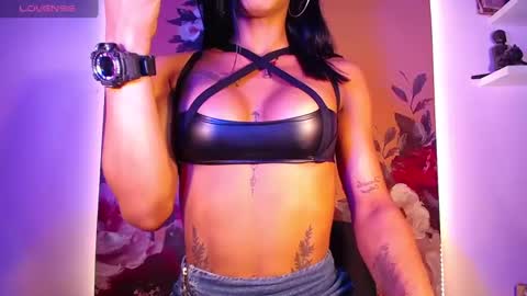 samm online show from 10.21.25