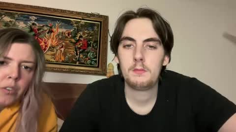 bubbahumps online show from 12.16.24