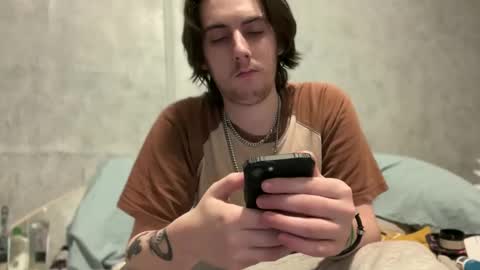 bubbahumps online show from 03.03.25