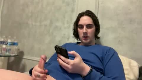 bubbahumps online show from 10.17.25