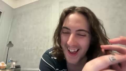 bubbahumps online show from 04.04.26