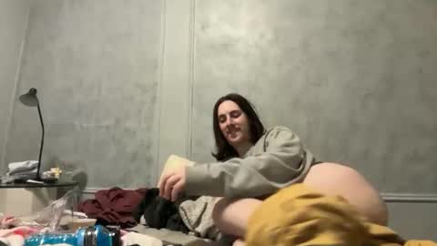 bubbahumps online show from 05.08.26
