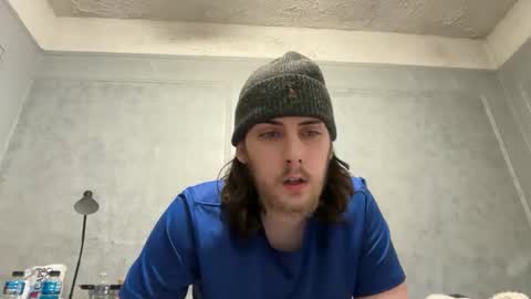 bubbahumps online show from 05.18.26