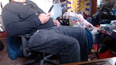 Bubba Smalls online show from 12.27.24