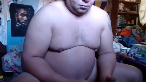 Bubba Smalls online show from 01.16.25