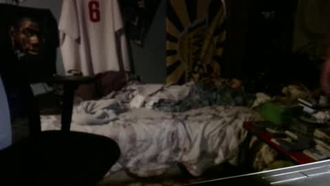 Bubba Smalls online show from 09.10.25