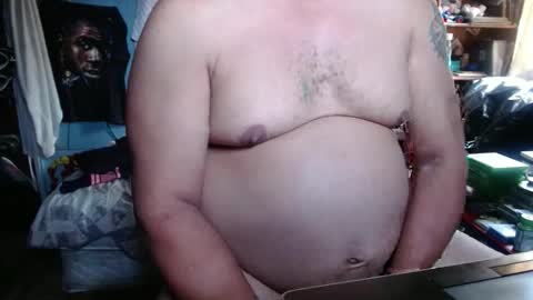 Bubba Smalls online show from 09.14.25