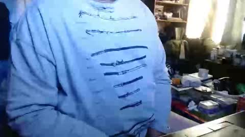 Bubba Smalls online show from 11.02.25