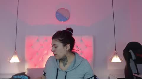 Cherry Lady online show from 11.06.25