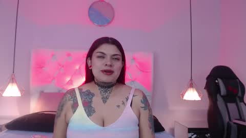 Cherry Lady online show from 11.12.25