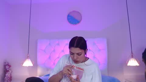 Cherry Lady online show from 11.24.25