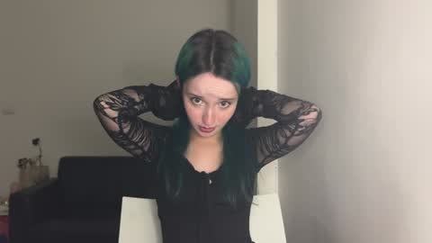 bubble_b00 online show from 01.27.25