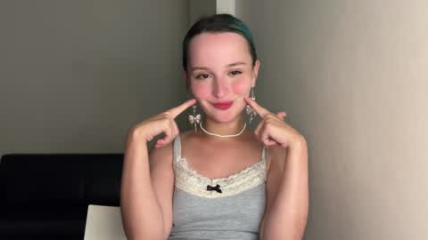 bubble_b00 online show from 01.30.25